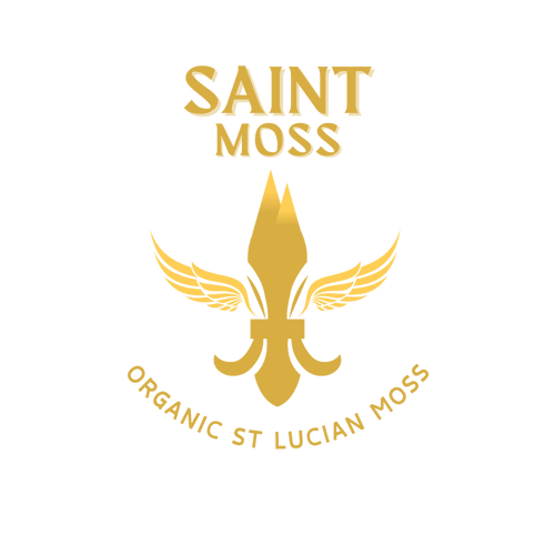 Saint Moss