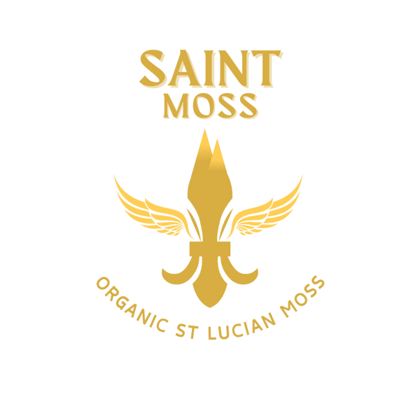 Saint Moss